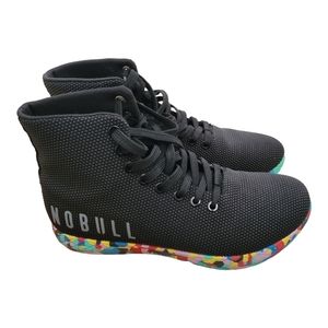 Nobull High Top Trainers